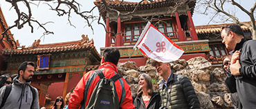 China tours for singles and solo travelers: Discover the best tours for a solo traveler