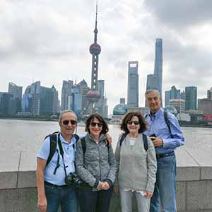 Customers from USA