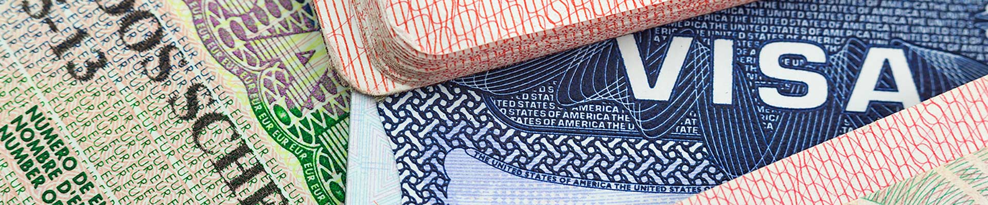 China Tourist Visa