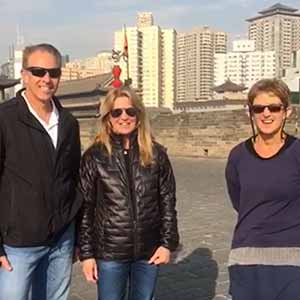 Customers from USA & NZ