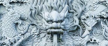 Chinese emperors: Fabulous facts and unlikely fiction