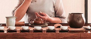 Fancy a Chinese tea ceremony? Here’s everything a westerner needs to know