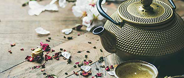 Chinese Tea: The Elixir of life in all its forms