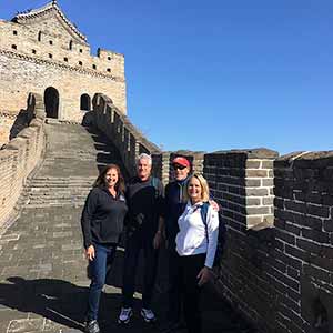 Customers from USA