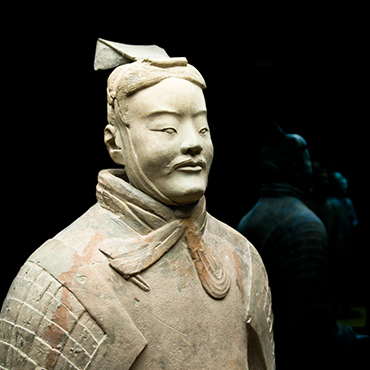 Xi’an Tours