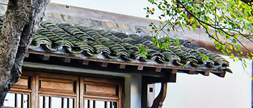 Discover the secrets of traditional Chinese architecture styles