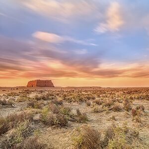Day Tour of Yumen Pass & Yardang National Geopark from Dunhuang