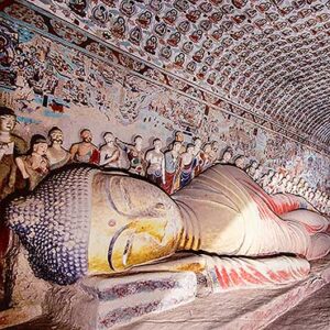 10-Day Beijing-Xi’an-Dunhuang-Shanghai Tour
