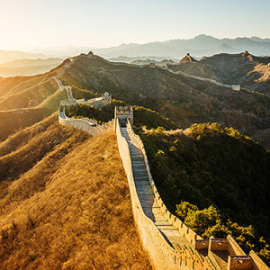 Great Wall of China Tours