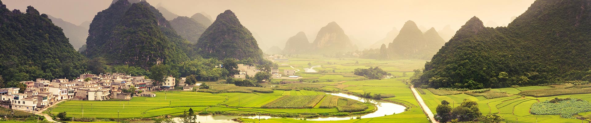 Guilin Tours