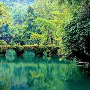 6-Day Guiyang – Kaili – Zhenyuan – Libo Tour