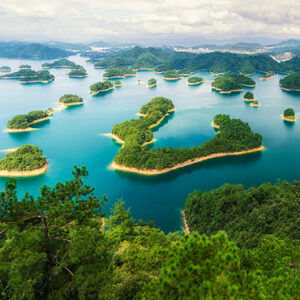 2-Day Hangzhou & Qiandao Lake Tour
