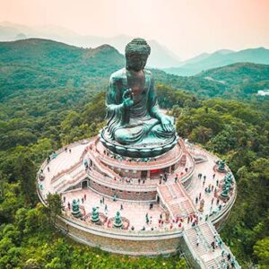 4-Day Hong Kong Highlights Tour