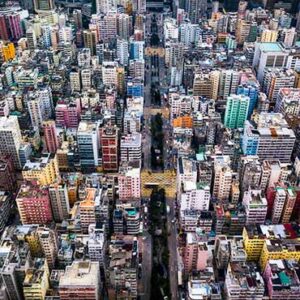 Full Day Hong Kong Discovery Tour
