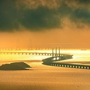 Full Day Macau Tour from Hong Kong via the HZM Bridge