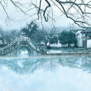 Huizhou Culture Xidi & Hongcun Villages One Day Tour