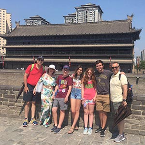 Customers from USA
