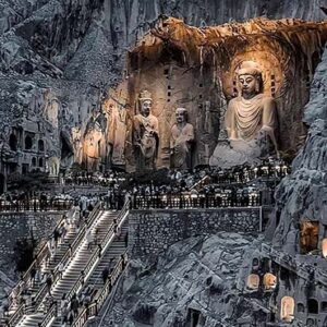 Luoyang 2-Day Tour from Beijing