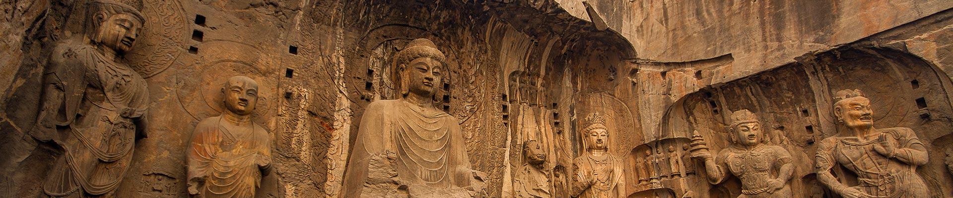 Luoyang Tours
