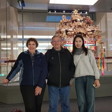Customers from USA