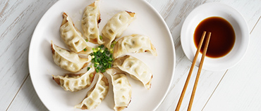 10 Popular Chinese Dishes to Excite Western Tastebuds