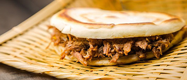 Shaanxi Food: a Culinary Journey to Ancient China