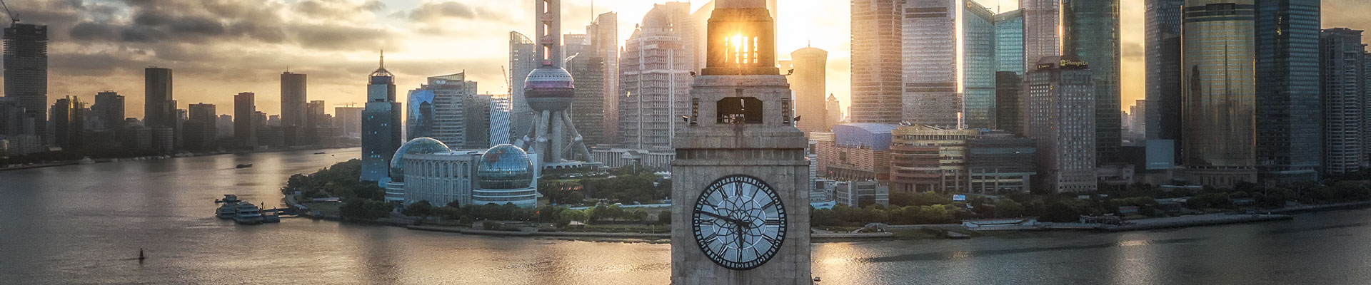 Shanghai Tours