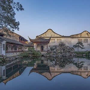 Shanghai – Suzhou Day Tour