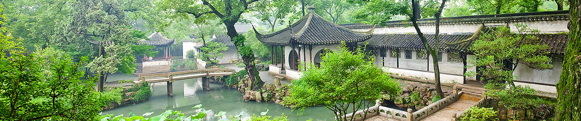 Suzhou Tours