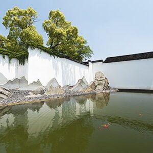 Suzhou Garden + Zhouzhuang Water Town Day Tour