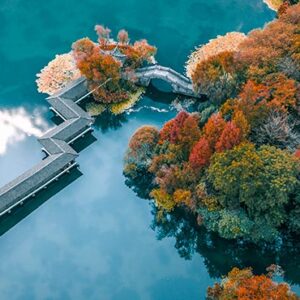 4 Day Suzhou + Hangzhou Highlights Tour