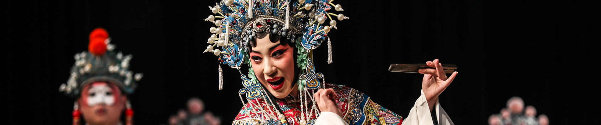 Things to do in Beijing