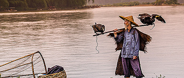 A Nature Lover’s List of Things to Do in Guilin
