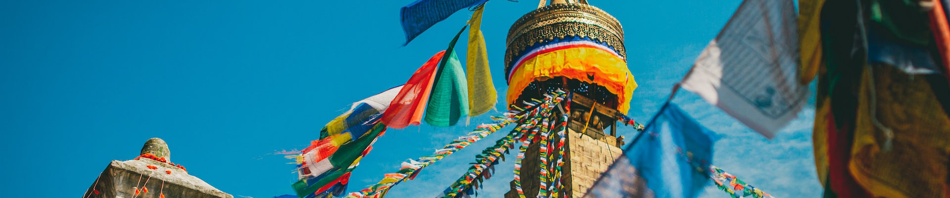 Things to do in Tibet