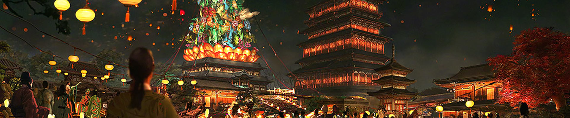 Things to do in Xi’an