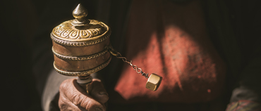 Tibet Travel Permit