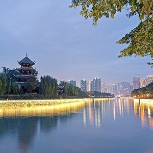 Day Tour of Leshan Giant Buddha from Chengdu