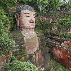 5-Day Chengdu Tour