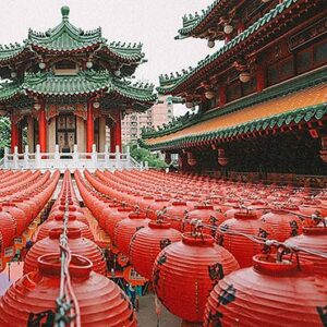 7-Day Beyond Taipei Tour