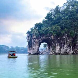 2-Day Guilin & Yangshuo Tour