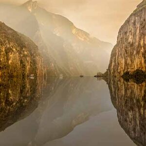 7-Day Beijing-Yangtze River Tour