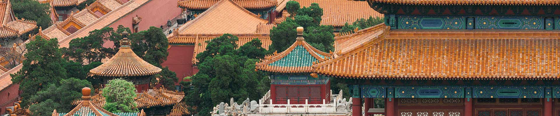 China Tours 2026 & 2027