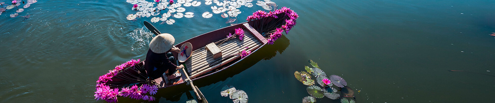 Vietnam Tours