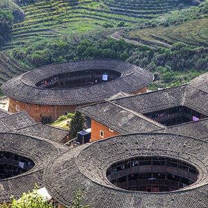 Xiamen – Yongding Day Tour A