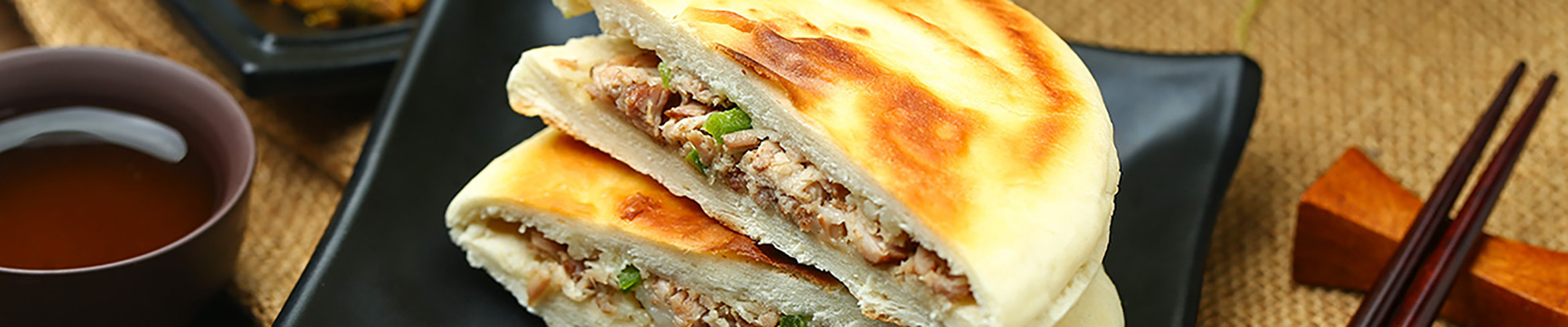 Food in Xi’an