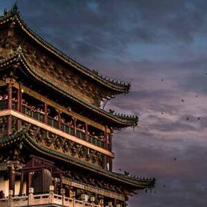 5-Day Xi’an-Luoyang Tour