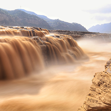 2 Day Xi'an - Yan’an Tour