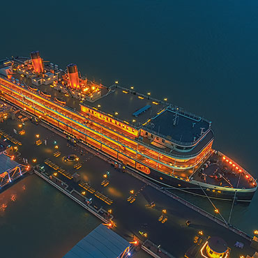 Xi’an + Yangtze River Cruise 5N6D Tour