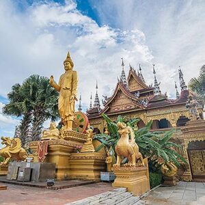 4 Day Xishuangbanna Nature Discovery Tour