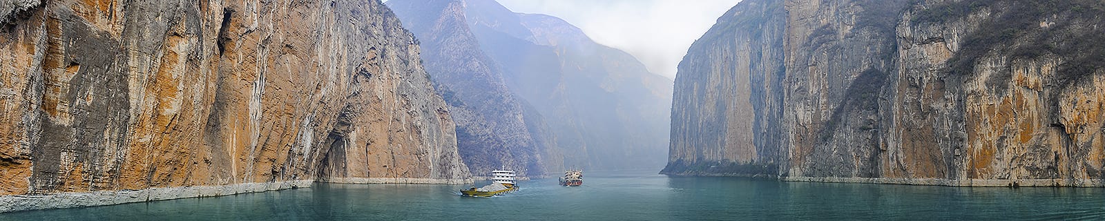 Yangtze River Cruise